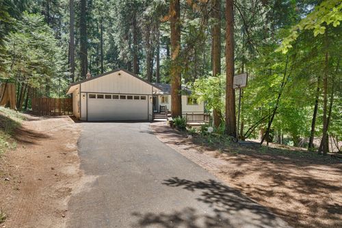6160 Bucktail Lane, Pollock Pines, CA, 95726 | Card Image