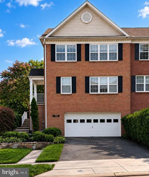 4709 Ashforth Way, OWINGS MILLS, MD, 21117-6226 | Card Image