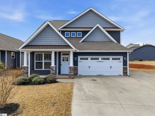 326 Kensrowe Dr, Boiling Springs, SC, 29316 | Card Image