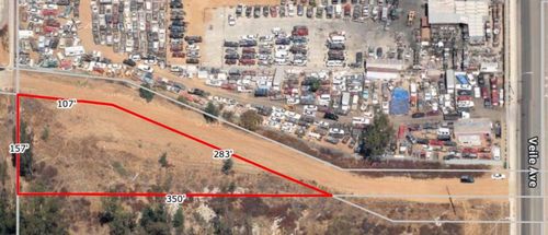 0 Minnesota Ave, Beaumont, CA, 92223 | Card Image