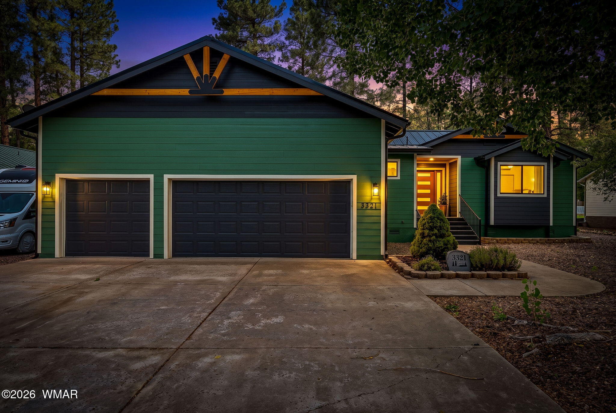 Residential in Show Low