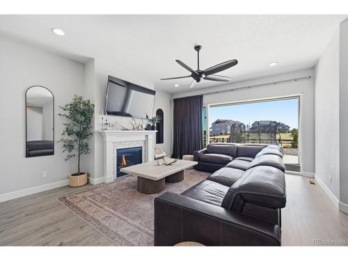 3258 Carabiner St, Castle Rock, CO, 80108-7849 | Card Image