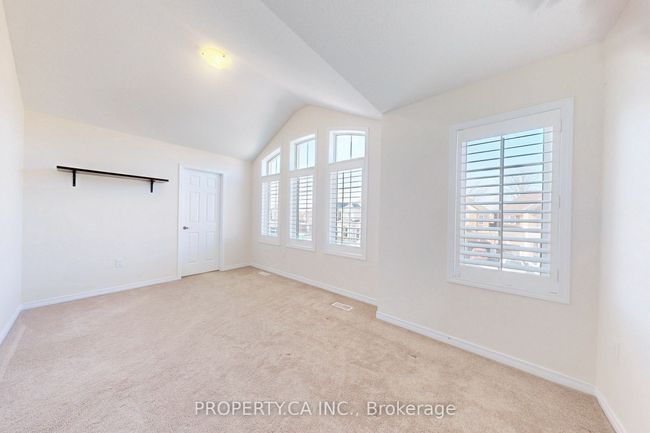 37 Upper Canada Crt, House other with 4 bedrooms, 3 bathrooms and 2 parking in Georgetown ON | Image 18