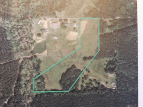 0 Wallace Ln, Minden, LA, 71055 | Card Image