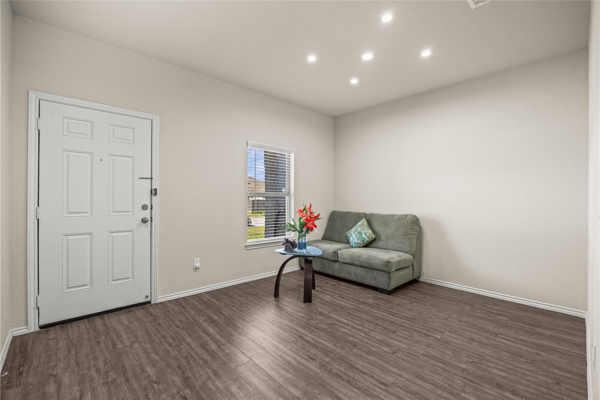 Residential in Houston 3