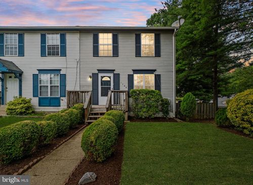 1528 Lodge Pole Ct, ANNAPOLIS, MD, 21409-5450 | Card Image