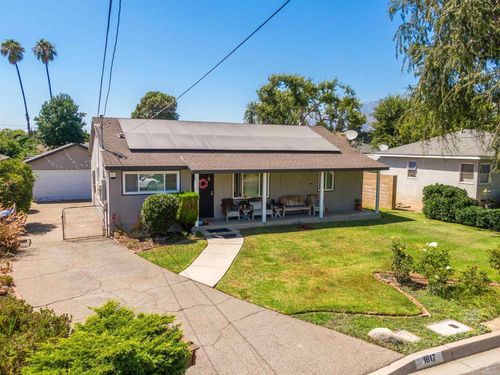 1617 Fairdale Ave, Duarte, CA, 91010-2826 | Card Image