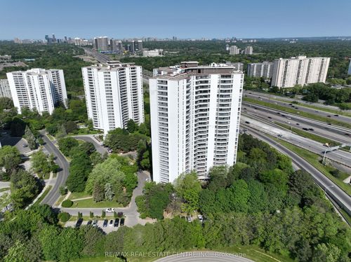 311-50 Graydon Hall Dr, North York, ON, M3A3A5 | Card Image