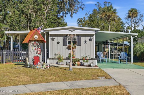 89 Stone Gate Lane, PORT ORANGE, FL, 32129 | Card Image
