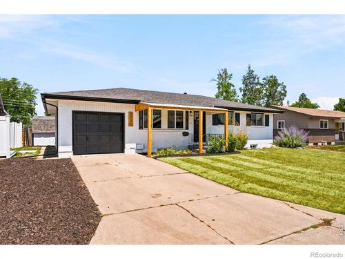2721 W 15th Street, Greeley, CO, 80634 | Card Image