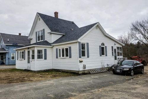 499 Aroostook Avenue, Millinocket, ME, 04462 | Card Image