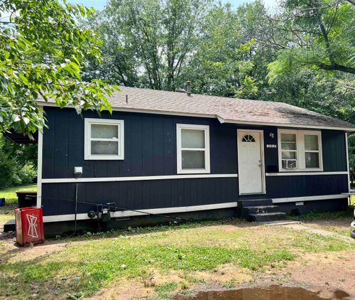 103 Linda Ln, North Little Rock, AR, 72117-4814 | Card Image