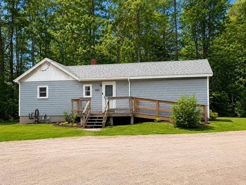681 Ellsworth Rd, Blue Hill, ME, 04614-5332 | Card Image