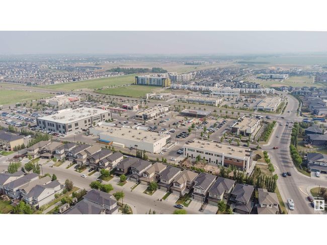 1109 176 St Sw, Home with 3 bedrooms, 3 bathrooms and 4 parking in Edmonton AB | Image 67