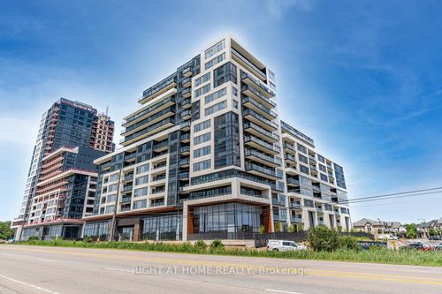 602-3200 William Coltson Ave, Oakville, ON, L6H7W6 | Card Image