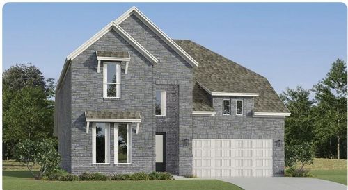 4422 Sunny Hazel Lane, Fulshear, TX, 77441 | Card Image
