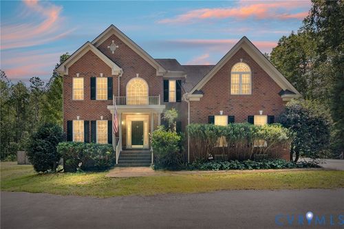 14995 Patrick Meadows Way, Montpelier, VA, 23192-2947 | Card Image