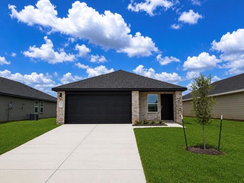 3063 Forest River Dr, Richmond, TX, 77469 | Card Image