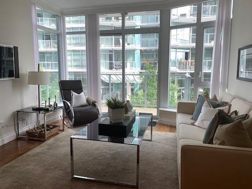203-185 Victory Ship Way, North Vancouver, BC, V7L0G2 | Card Image