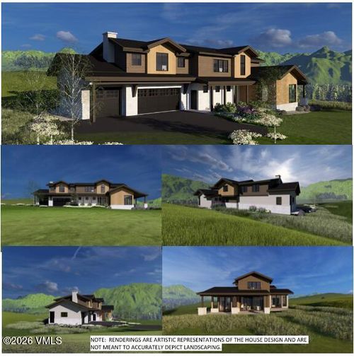 380 Black Bear Dr, Gypsum, CO, 81637-5027 | Card Image
