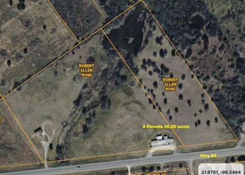 2596A Us Highway 84 W, Mexia, TX, 76667 | Card Image