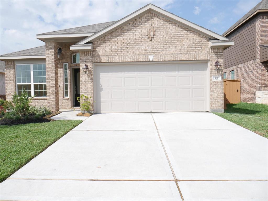 Kinord Run Dr, Humble, TX 77346