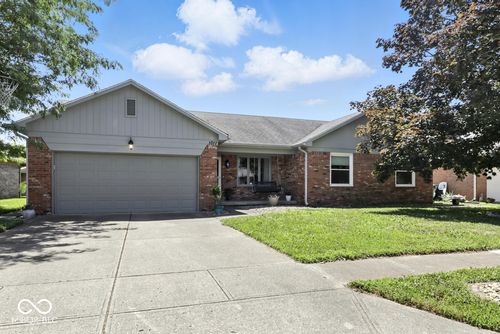 1011 Stevedon Ct, Plainfield, IN, 46168-9280 | Card Image