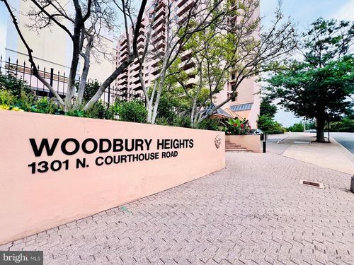 apt-1107-1301 N Courthouse Rd, ARLINGTON, VA, 22201-2536 | Card Image
