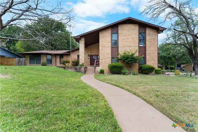 2106 Antelope Trl, House other with 5 bedrooms, 4 bathrooms and null parking in Harker Heights TX | Image 30