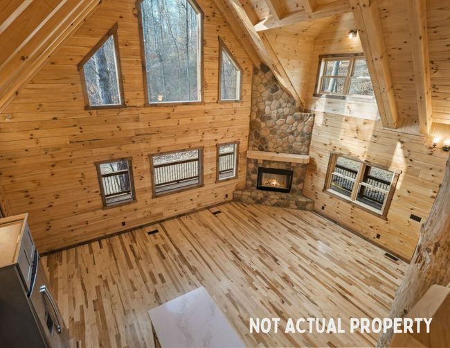28631 Hawthorne Way, House other with 3 bedrooms, 4 bathrooms and null parking in Logan OH | Image 38