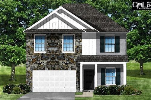 1046 Beaufort Farm Rd, Blythewood, SC, 29016-5714 | Card Image