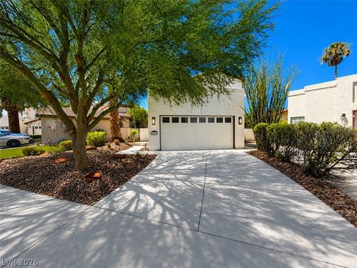 6608 Kirwan Heights Way, Las Vegas, NV, 89108 | Card Image
