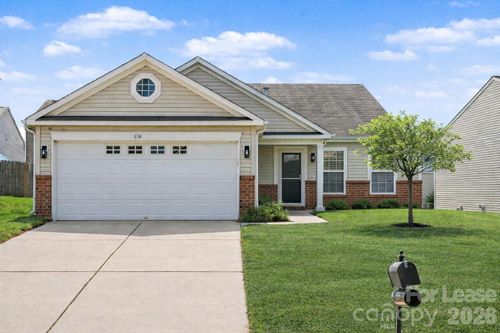 836 Chastain Ave, Concord, NC, 28025-7080 | Card Image