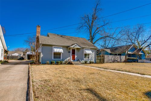 318 S Walker St, Mesquite, TX, 75149-4647 | Card Image