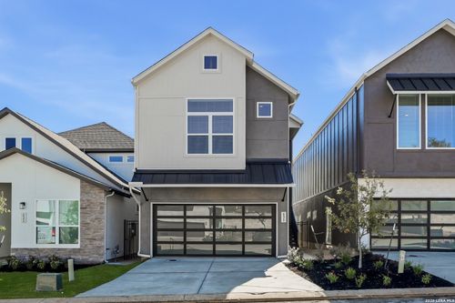 20675 Huebner Rd, San Antonio, TX, 78258-5083 | Card Image