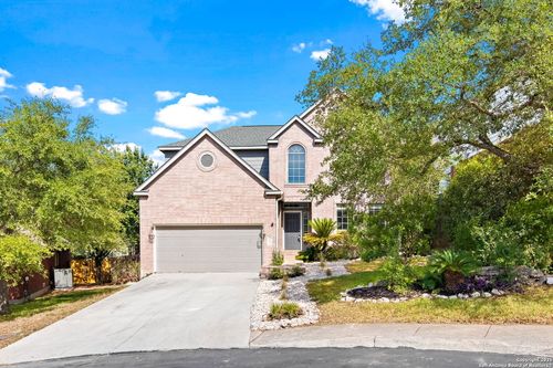 24626 Dawn Arrow, San Antonio, TX, 78258-3236 | Card Image