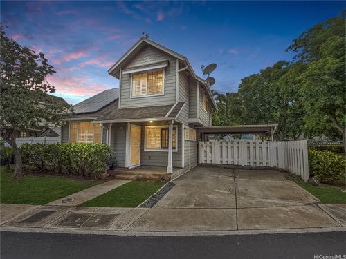 30-91-1048 Leleoi St, Ewa Beach, HI, 96706-4618 | Card Image