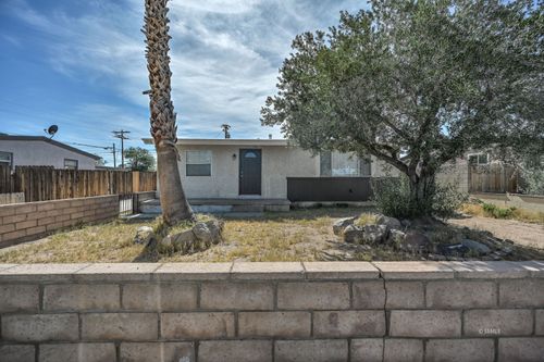 305 N Florence St, Ridgecrest, CA, 93555 | Card Image