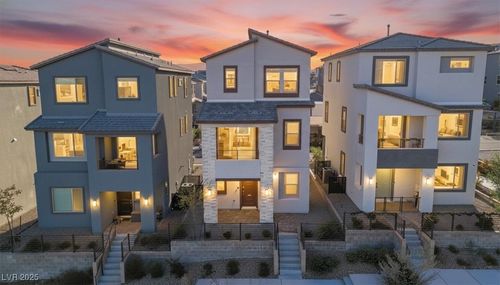 11584 Ashy Storm Ave, Las Vegas, NV, 89138-6534 | Card Image
