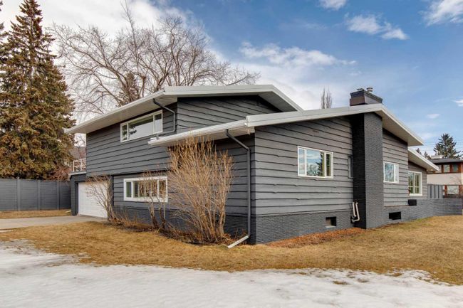 1316 34 Avenue Sw, Home with 5 bedrooms, 3 bathrooms and 4 parking in Calgary AB | Image 47