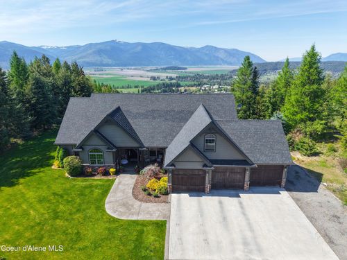 493 Scenic Dr, Bonners Ferry, ID, 83805-7039 | Card Image