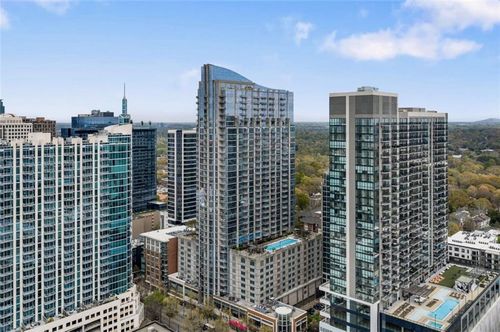 3503-855 Peachtree St Ne, atlanta, GA, 30308-7441 | Card Image