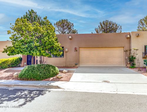 34 Las Casitas, Las Cruces, NM, 88007-4942 | Card Image