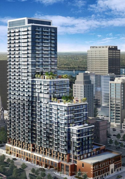 419-75 James Street S, Hamilton, ON, L8P2Y9 | Card Image