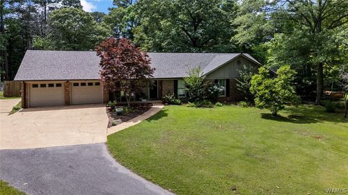 36 Cherokee Hls, Tuscaloosa, AL, 35404-5916 | Card Image