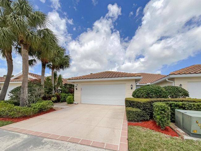 7789 Se Spicewood Cir, Condo with 2 bedrooms, 2 bathrooms and null parking in Hobe Sound FL | Image 10