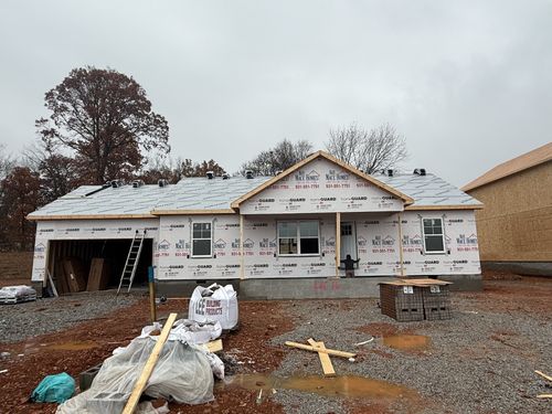 16 Echo Ridge, Oak Grove, KY, 42262 | Card Image