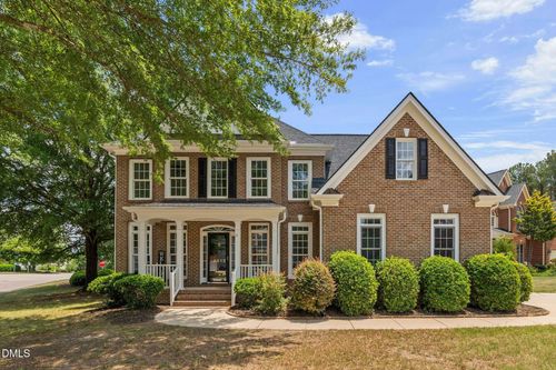 6412 Canning Pl, Wake Forest, NC, 27587-4266 | Card Image