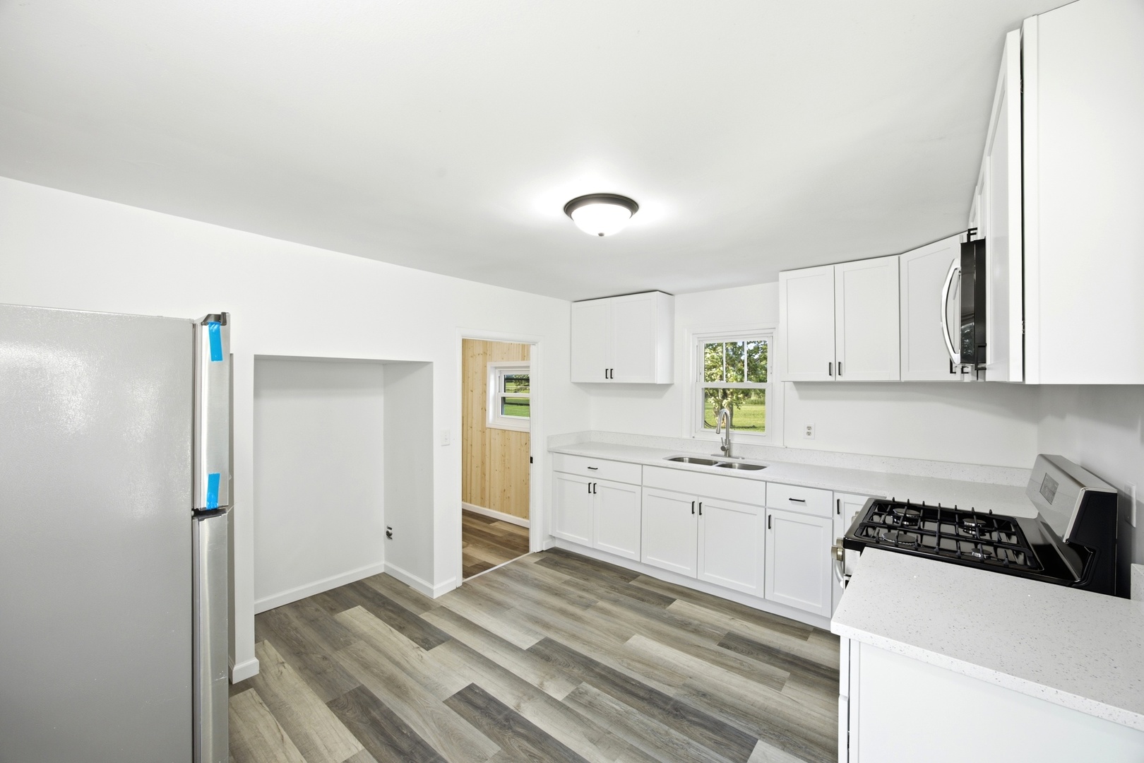 Residential in Harvard 5