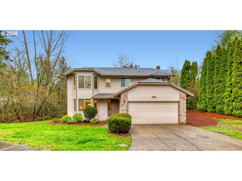 14775 Sw Gull Dr, Beaverton, OR, 97007-6166 | Card Image